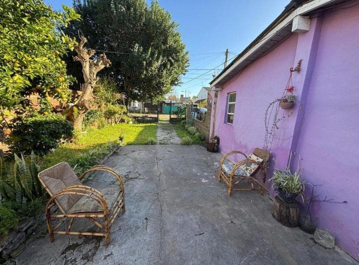 Venta Casa 3 Ambientes con Patio Florencio Varela - 5