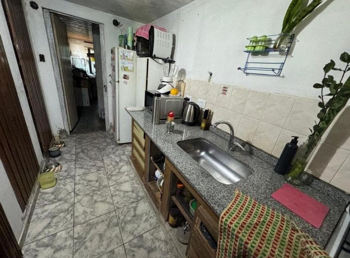 Venta Casa 3 Ambientes con Patio Florencio Varela - 3