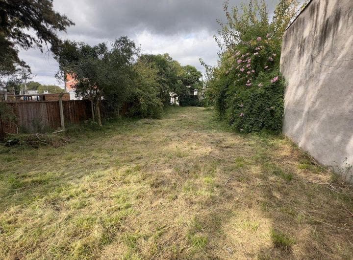 Lote Venta Ezeiza en Oportunidad - 4