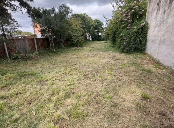 Lote Venta Ezeiza en Oportunidad - 3