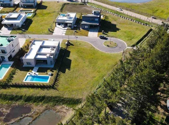 Lote en Venta en San Felipe Canning - 5