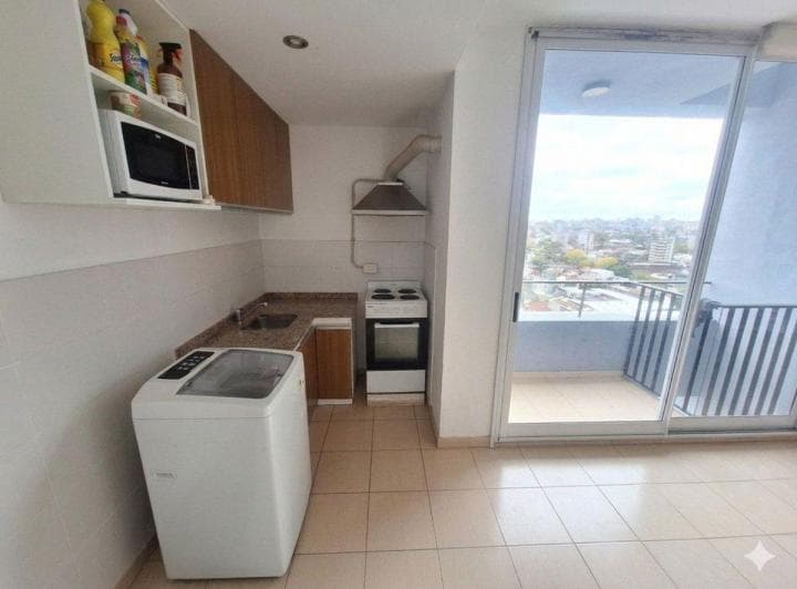 Departamento 2 Ambientes en Venta en Nueva Pompeya - 4