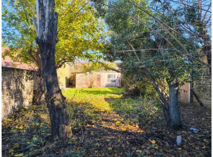 Venta Lote de Terreno Aldo Bonzi - 3