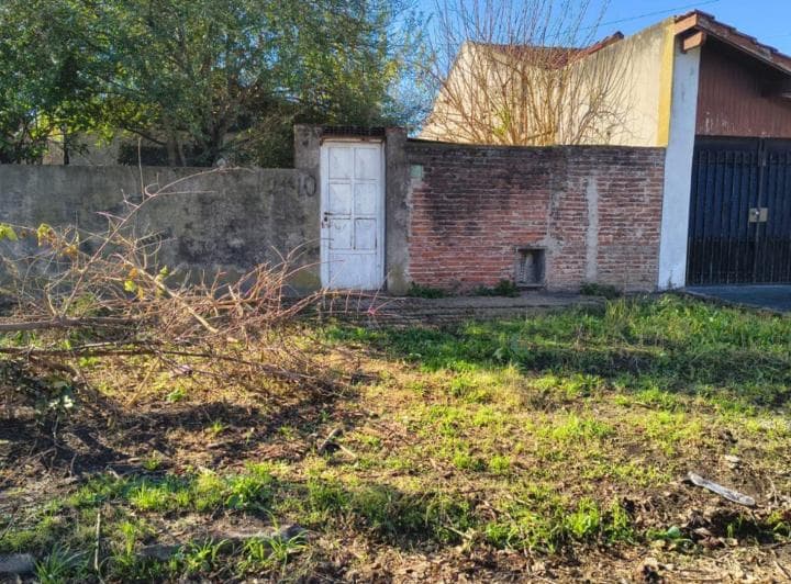 Venta Lote de Terreno Aldo Bonzi - 4