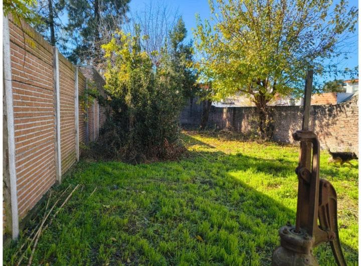 Venta Lote de Terreno Aldo Bonzi - 2