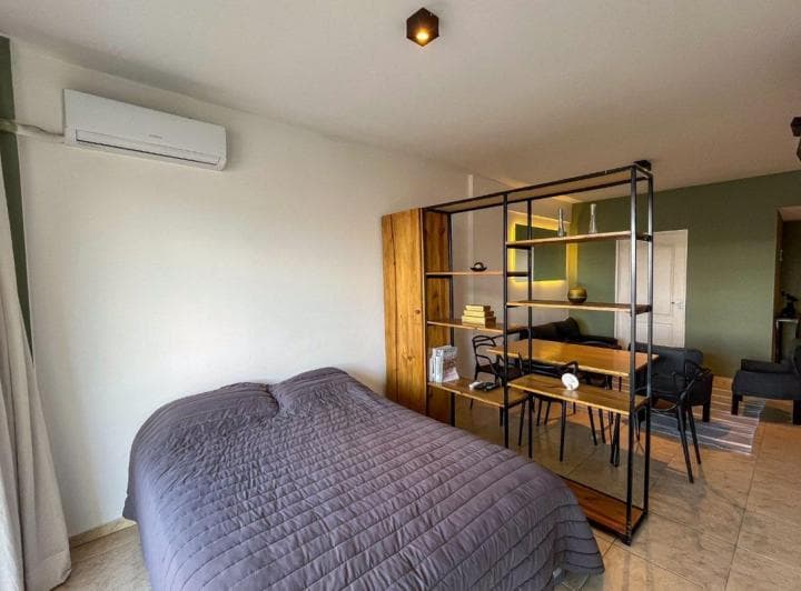 Venta Depto Monoambiente Amoblado, Villa Luro - 3