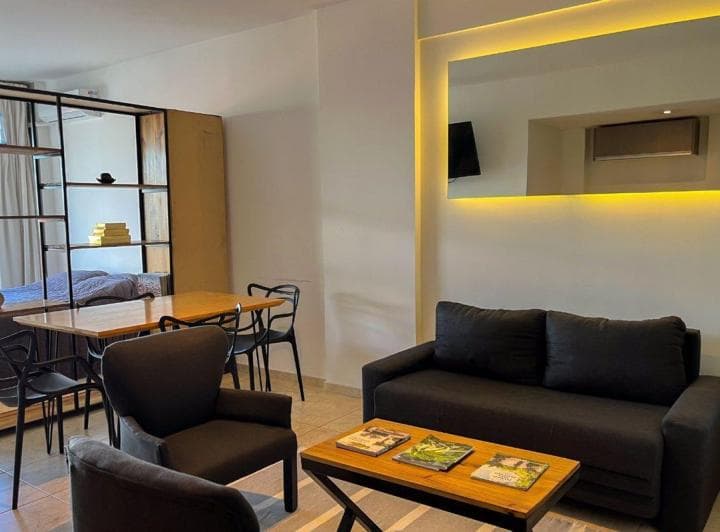 Venta Depto Monoambiente Amoblado, Villa Luro - 4