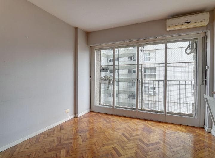 Venta Belgrano Dpto 3 Amb Dependencia Cochera - 4
