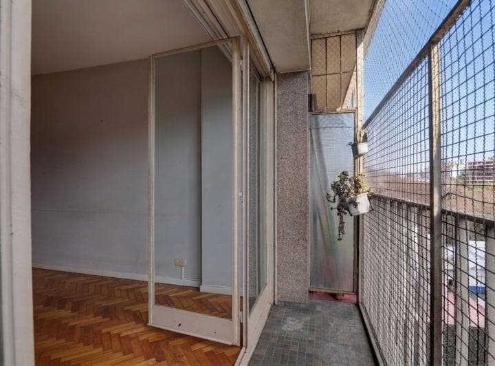 Venta Belgrano Dpto 3 Amb Dependencia Cochera - 5
