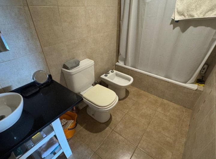 Venta Dpto Monoa C/balcon - Apto Credito - Almagro - 5