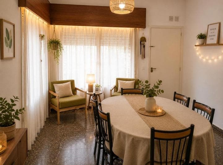 Venta Casa 3 Ambientes Moron - 4
