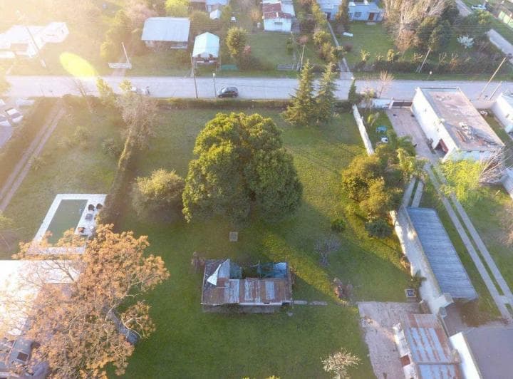 Venta Lote en Navarro, Sup 1000 m² - Parc 02p - 4