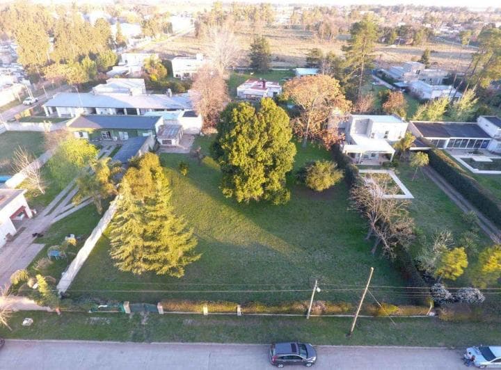 Venta Lote en Navarro, Sup 1000 m² - Parc 02p - 3