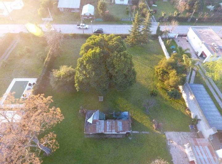 Venta Lote en Navarro, Sup 1000 m² - Parc 02p - 5