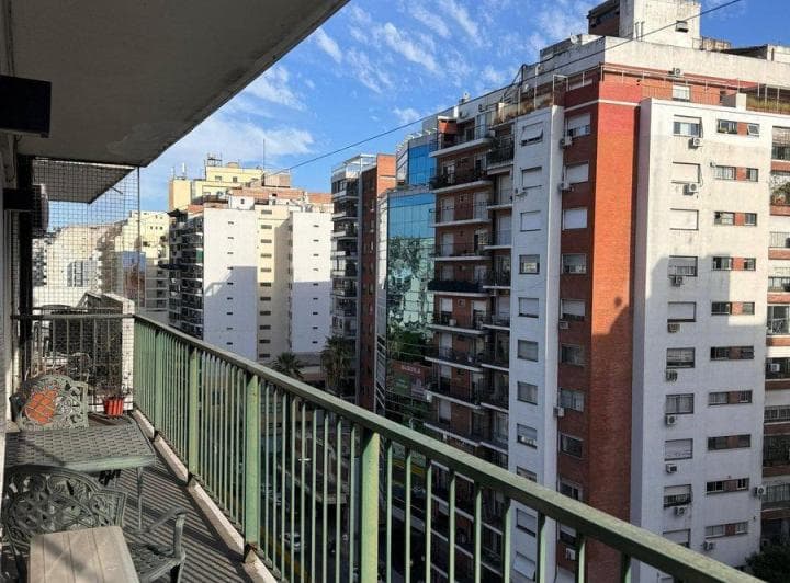 Venta Depto 3 Amb Cochera Frte Palermo Apt Credito - 4