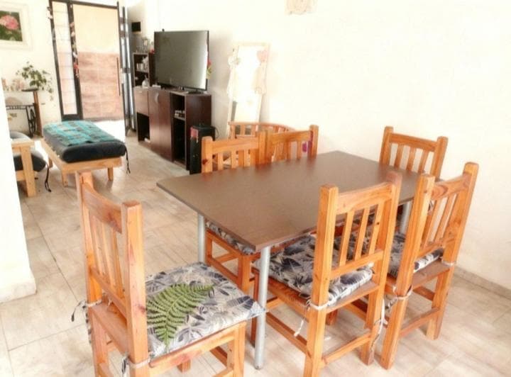 Venta en Bloque Dos Duplex de 4 Amb c/u Marcos Paz - 2