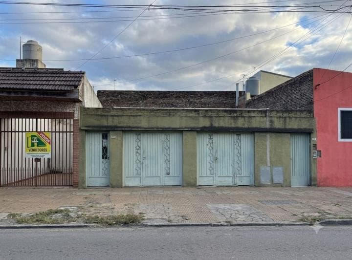 Venta 2 Casas Independientes + Garajes Individual - 3