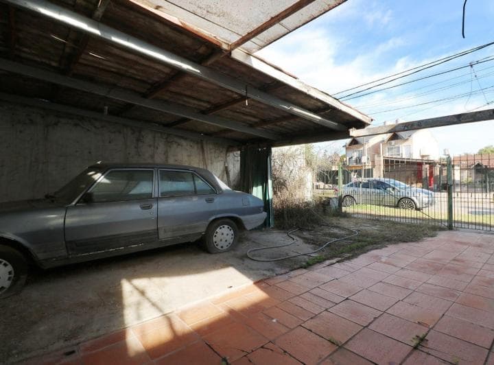 Venta Casa Lote Propio C/local, Pileta/ Moreno - 5
