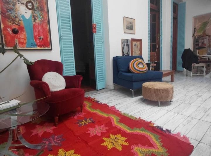 Venta PH Villa Crespo 4 Ambientes - 3