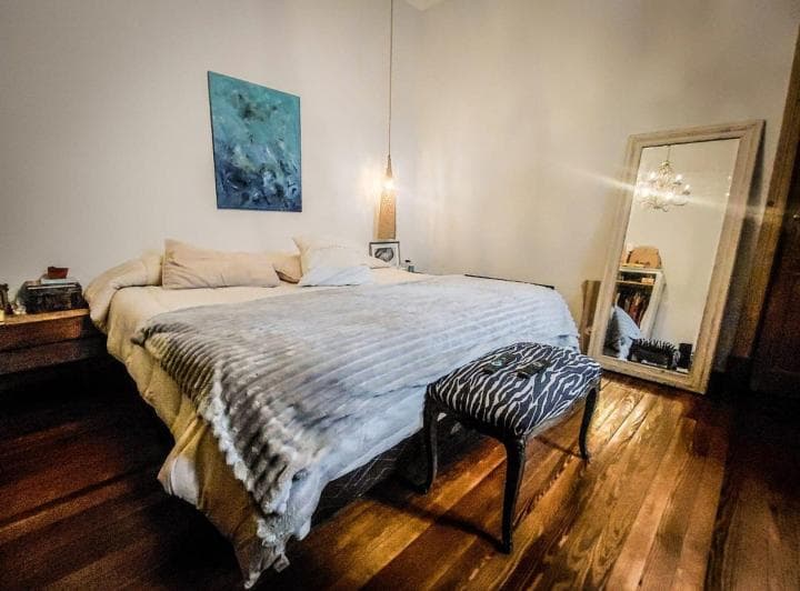Venta PH Villa Crespo 4 Ambientes - 5