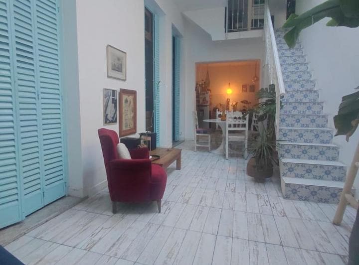 Venta PH Villa Crespo 4 Ambientes - 2