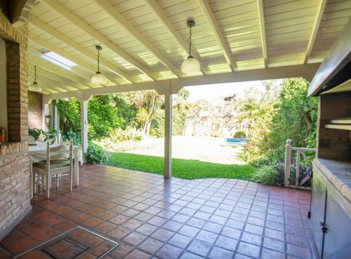 Casa en Venta Barrio La Merced - 5
