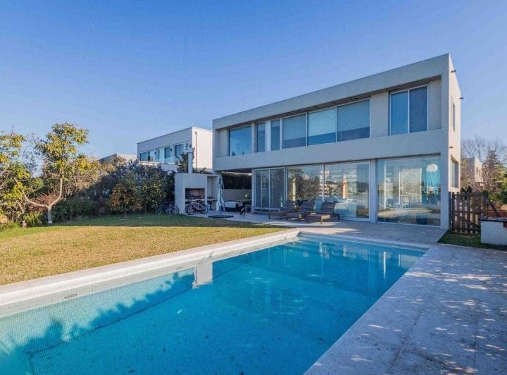 Casa en Venta en San Isidro Labrador Laguna y Rio - 2