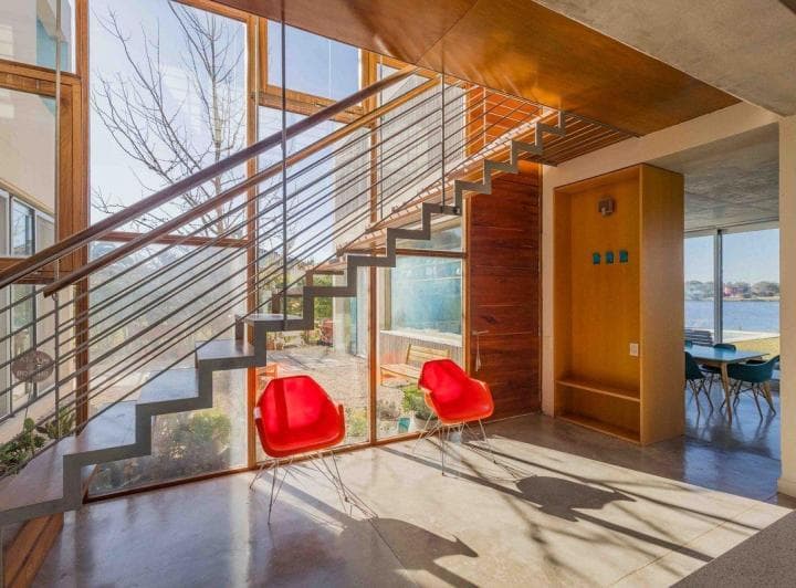 Casa en Venta en San Isidro Labrador Laguna y Rio - 3