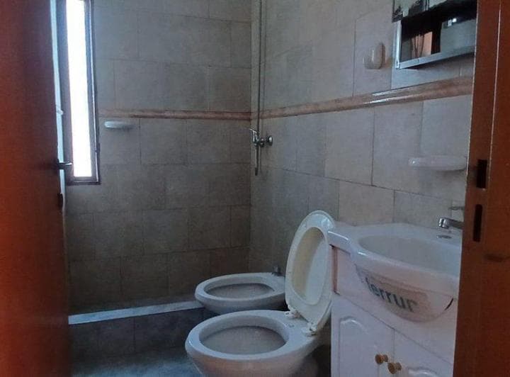 Duplex Dos Dormcomplejo Cerrado B° San Salvador - 5
