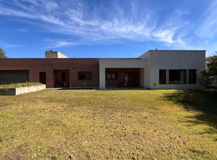 Venta Casa Excluisiva en Anisacate con 6 Ha - 5