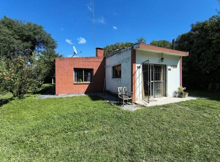 Venta Oportunidad 2 Casas en Anisacate El Descanso - 4