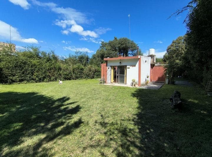 Venta Oportunidad 2 Casas en Anisacate El Descanso - 5
