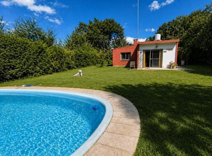 Venta Oportunidad 2 Casas en Anisacate El Descanso - 2