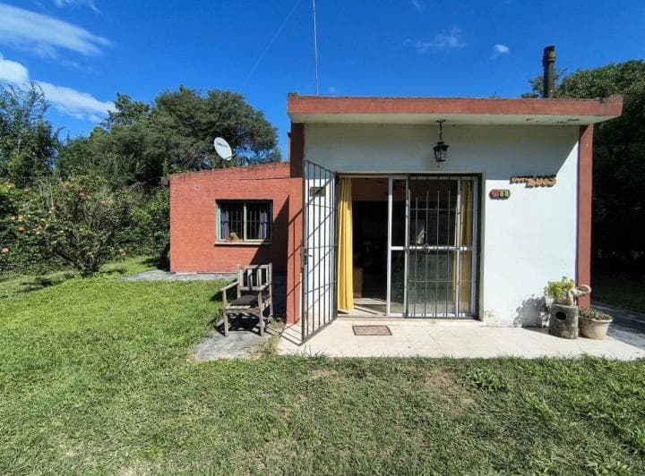 Venta Oportunidad 2 Casas en Anisacate El Descanso - 3