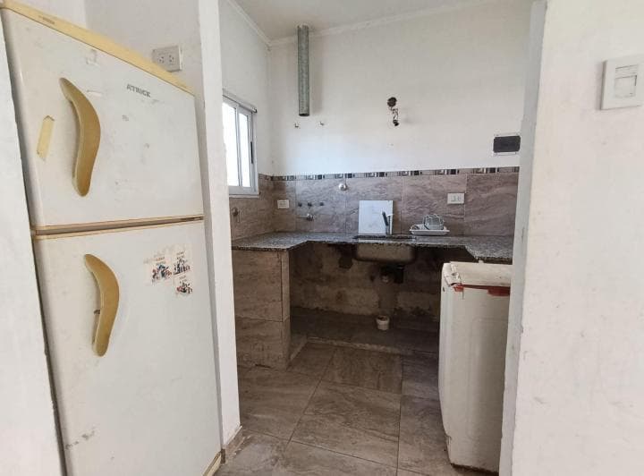 Casa en Venta Berisso 2 Dorm. + Departamento - 5