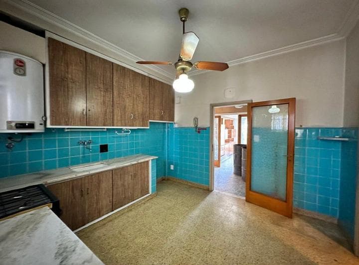 Venta Departamento 4 Ambientes con Terraza - 3