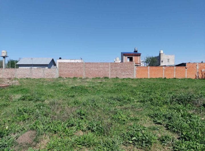 Venta Lote Terreno La Soñada I Derqui Pilar - 4