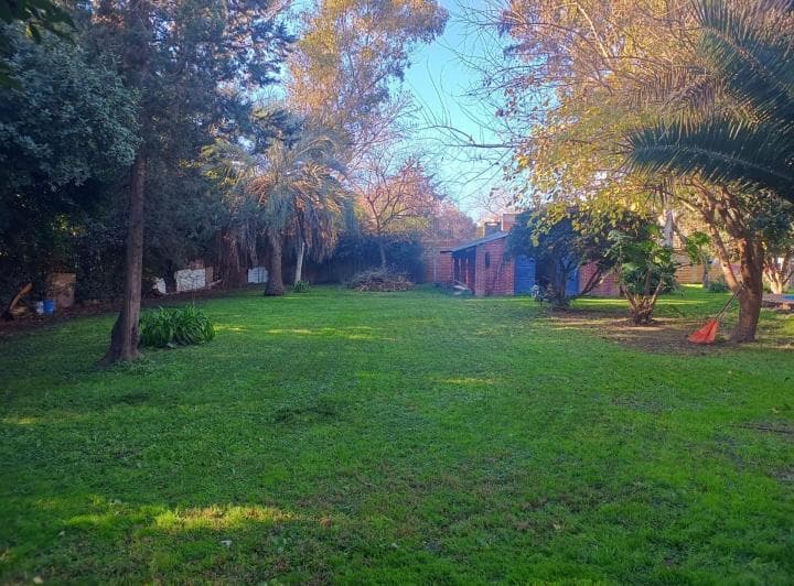 Venta Gran Lote y Casa 3 Amb a Refaccionar La Reja - 5