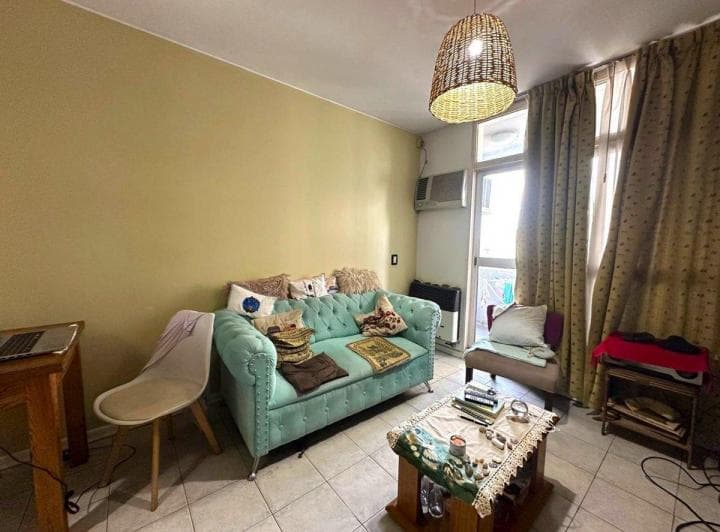 Venta Depto 3 Ambientes Torres Pueyrredon - 2