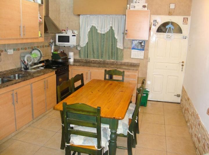 Comodo PH 2 Dorm. con Patio - 3