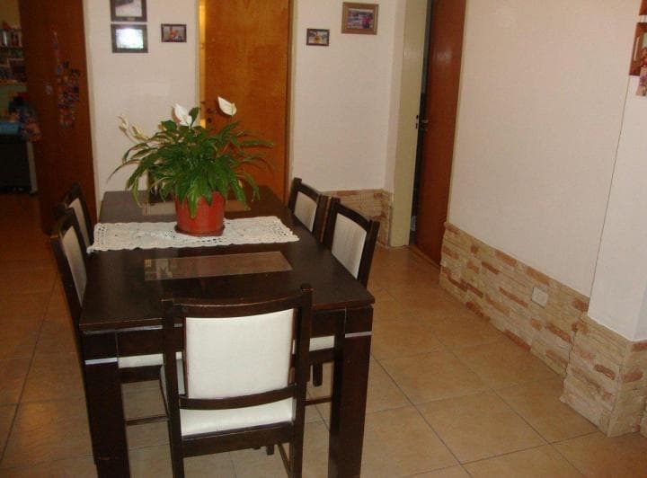 Comodo PH 2 Dorm. con Patio - 4