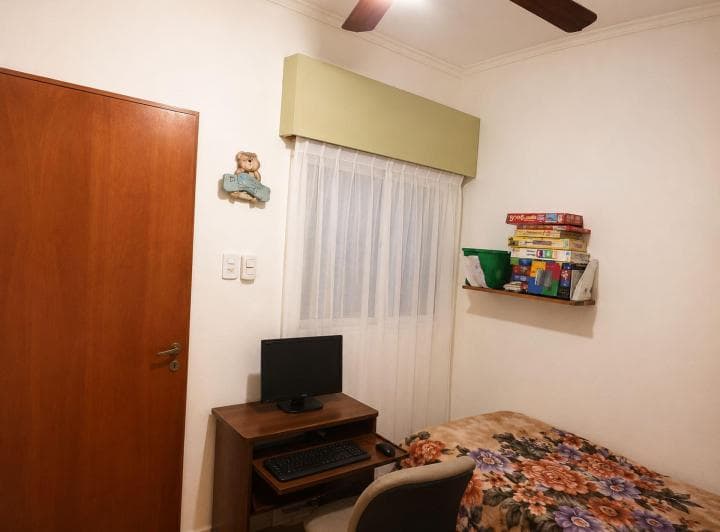 Comodo PH 2 Dorm. con Patio - 5