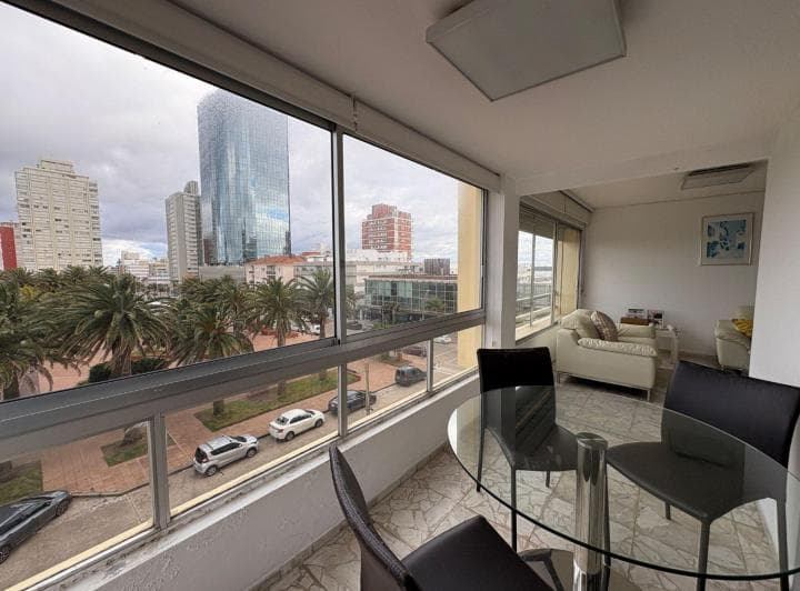 Apartamento en Venta Punta del Este 3 Dorm. - 3
