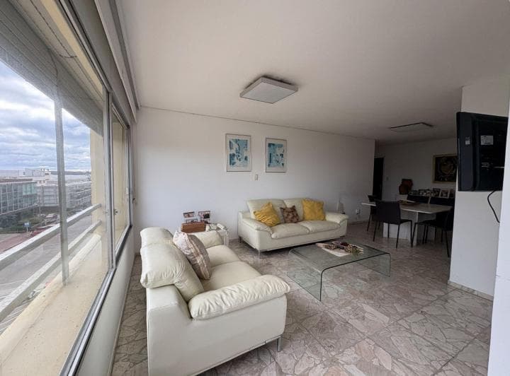 Apartamento en Venta Punta del Este 3 Dorm. - 2