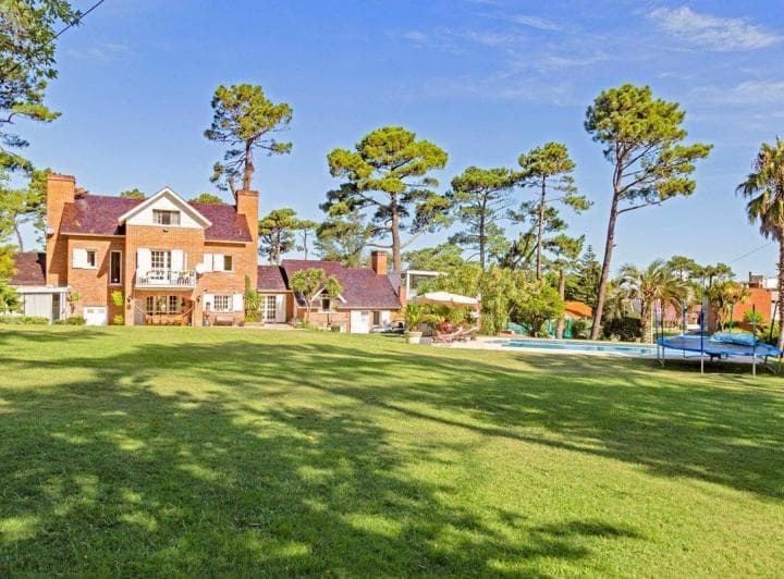 Casa en Venta 6 Dor, Piscina, Gran Parque - 4