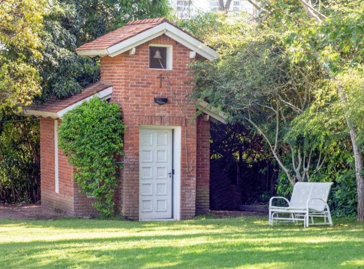 Casa en Venta 6 Dor, Piscina, Gran Parque - 5