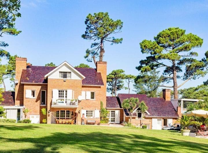 Casa en Venta 6 Dor, Piscina, Gran Parque - 3