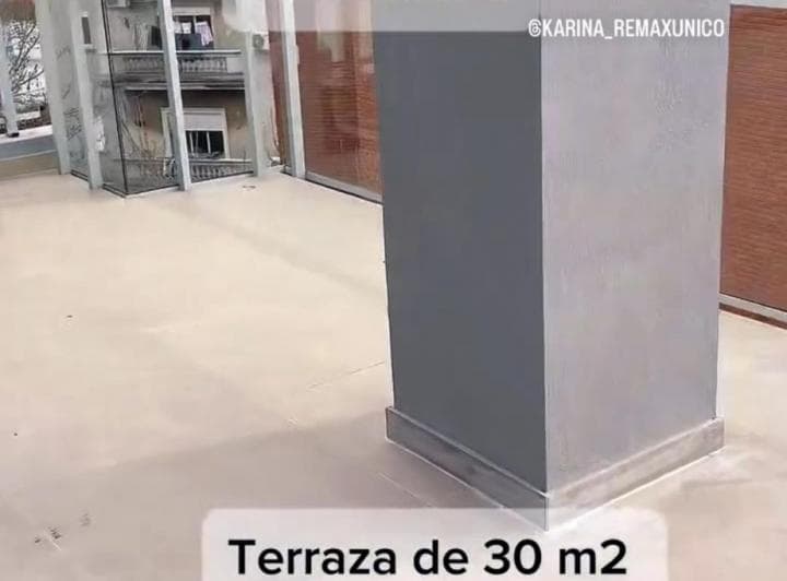 1 Dormitorio, Parrillero, Tza, Cordón. - 5