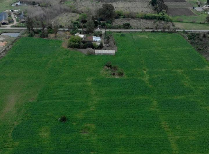 Venta Terreno Suburbano de 60.032 m² Casi Ruta 101 - 2