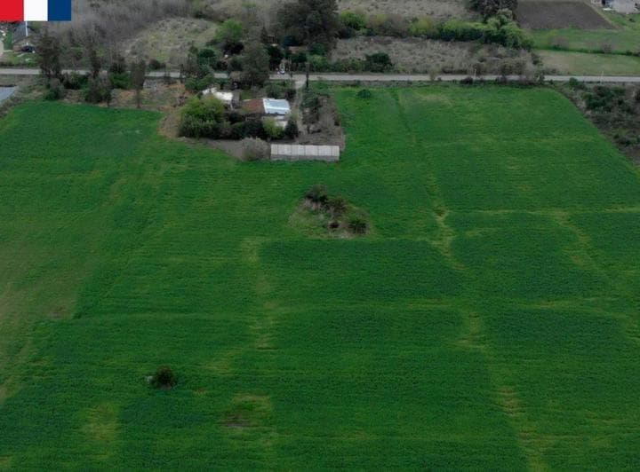 Venta Terreno Suburbano de 60.032 m² Casi Ruta 101 - 4